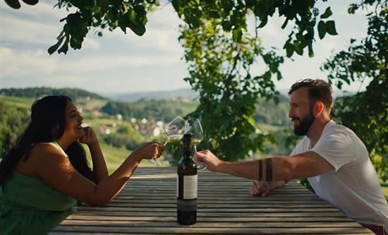 Serial Maven Studios to Distribute 50,000 First Dates: A True Story Documentary